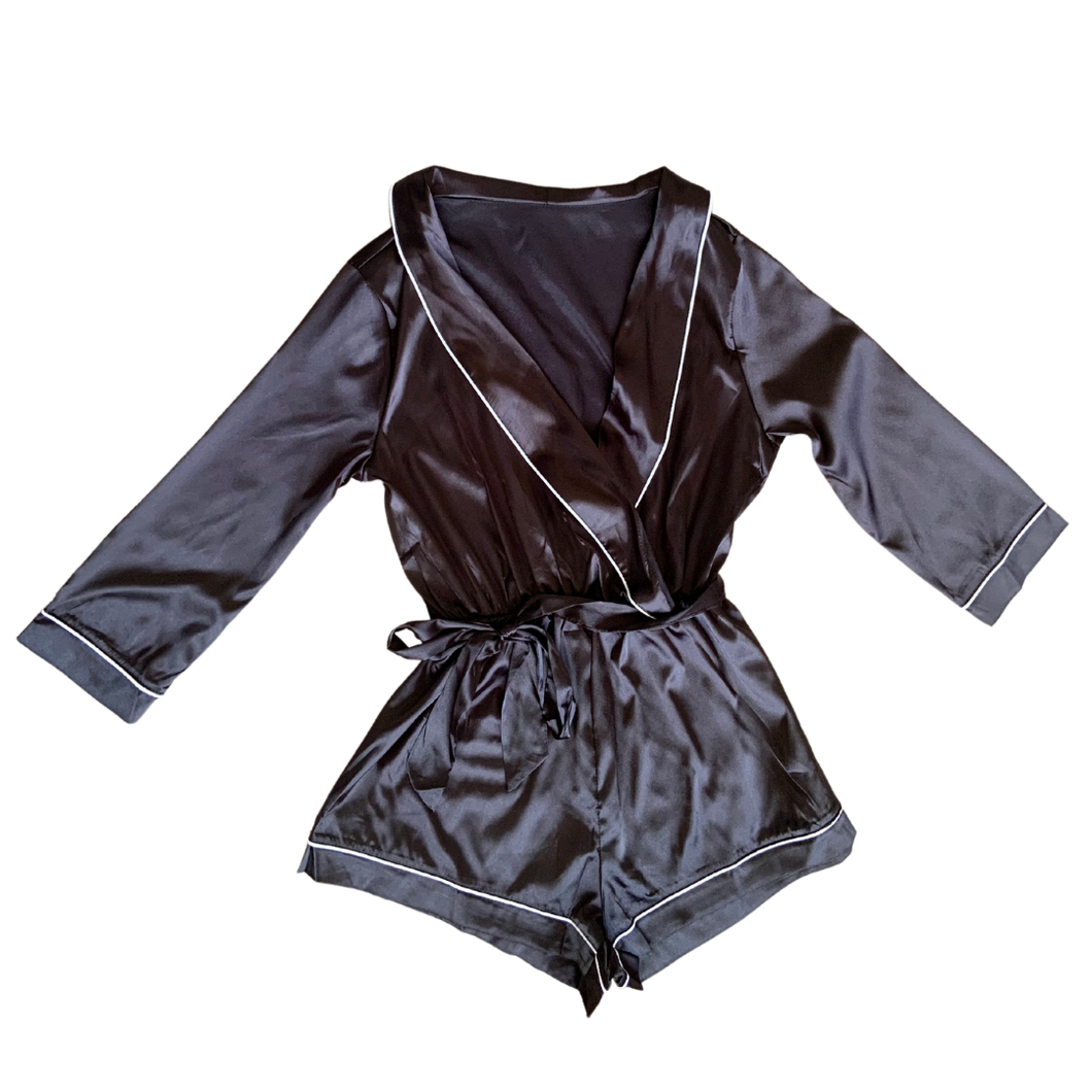 Nightcap Sleep Romper